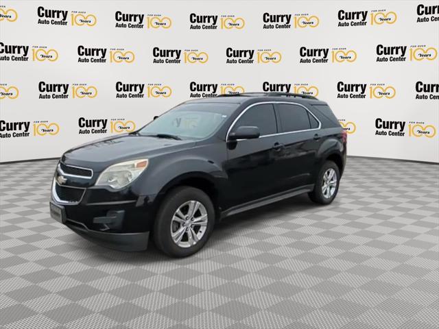 used 2013 Chevrolet Equinox car, priced at $7,589