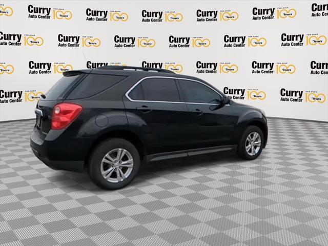 used 2013 Chevrolet Equinox car, priced at $7,589