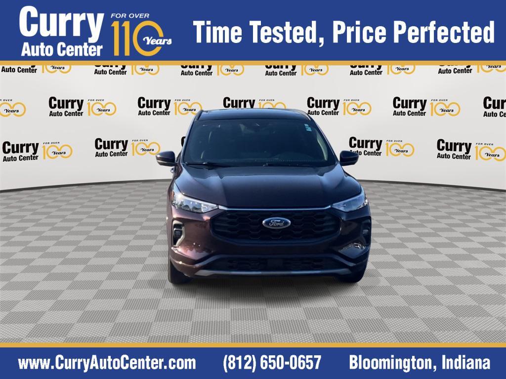 used 2023 Ford Escape car, priced at $25,268