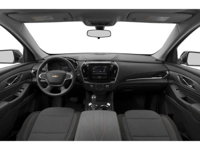 used 2019 Chevrolet Traverse car