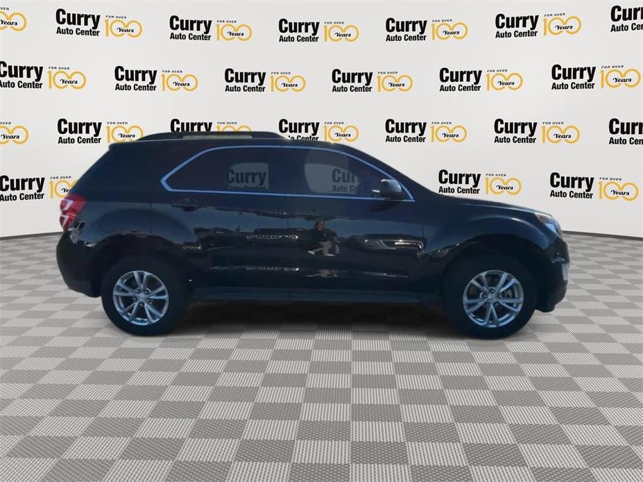 used 2016 Chevrolet Equinox car, priced at $12,336