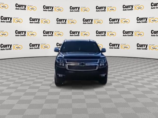 used 2016 Chevrolet Suburban car, priced at $17,999