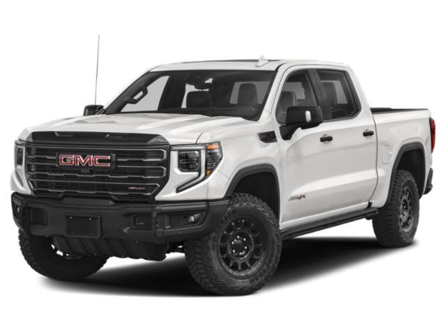 new 2024 GMC Sierra 1500 car, priced at $78,564