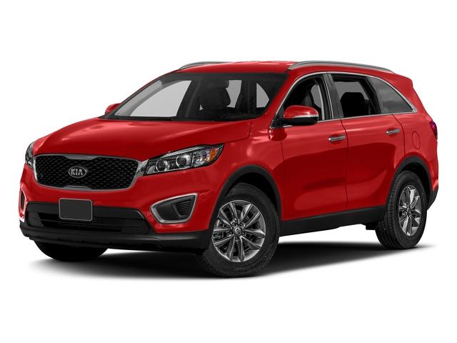 used 2017 Kia Sorento car, priced at $15,144