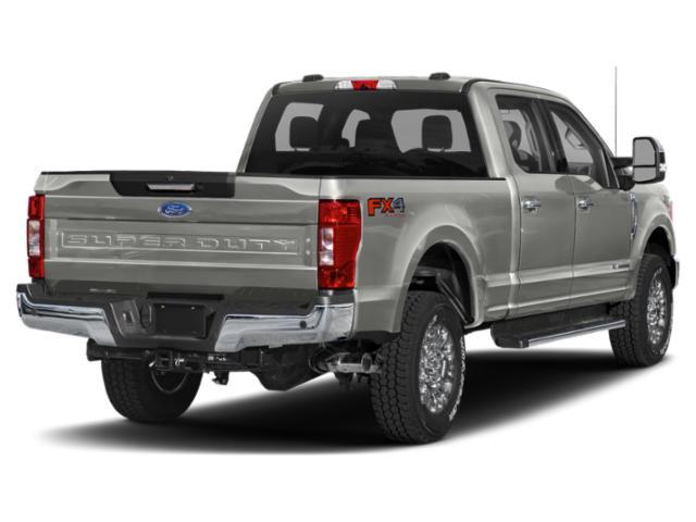 used 2020 Ford F-250 car