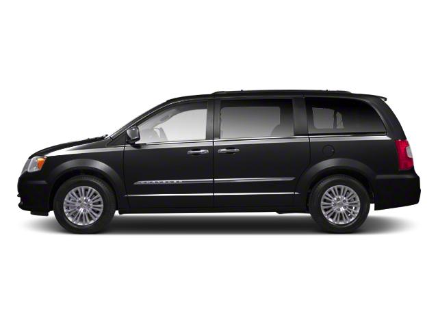 used 2013 Chrysler Town & Country car, priced at $11,428