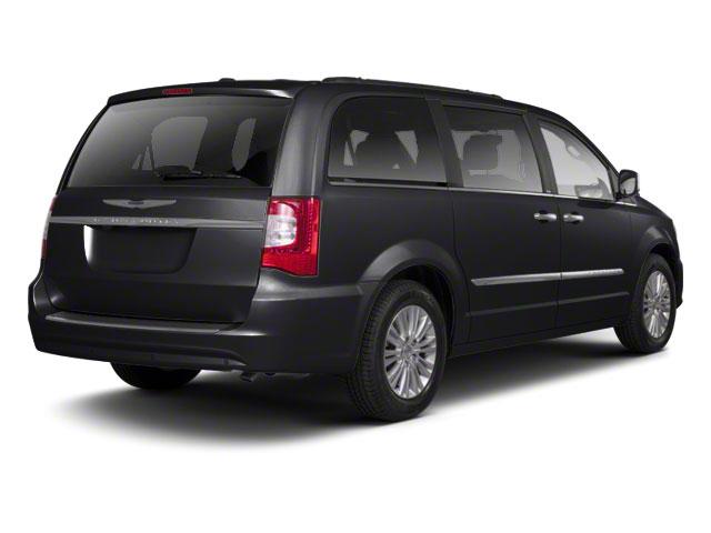 used 2013 Chrysler Town & Country car, priced at $11,428