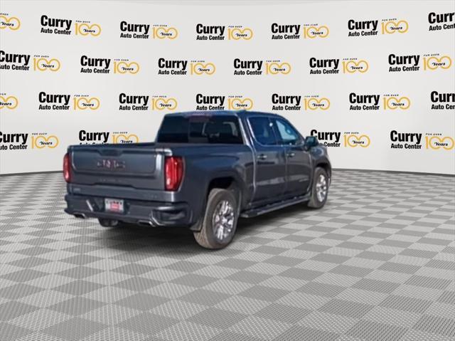 used 2019 GMC Sierra 1500 car, priced at $32,946