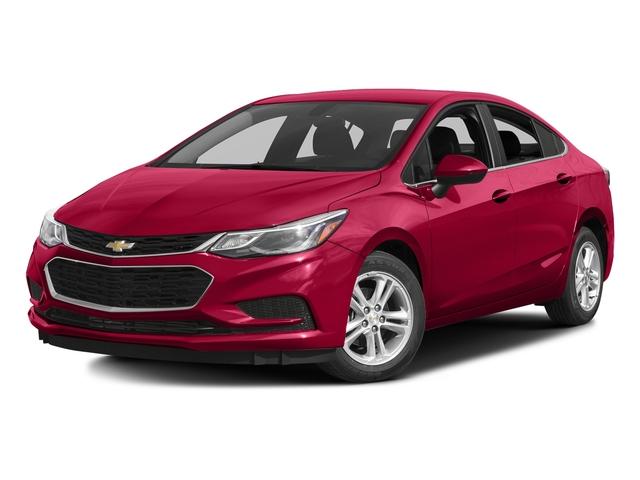 used 2017 Chevrolet Cruze car, priced at $15,992