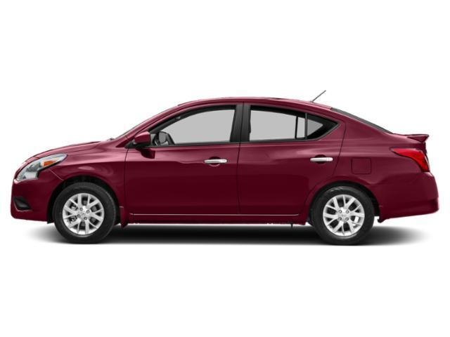 used 2015 Nissan Versa car