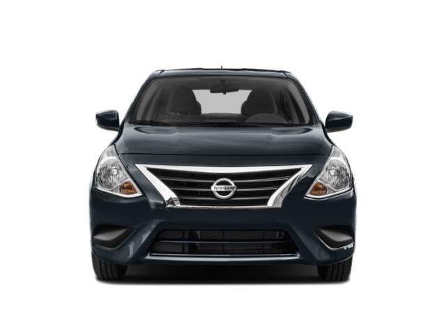 used 2015 Nissan Versa car