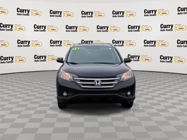 used 2012 Honda CR-V car, priced at $10,473