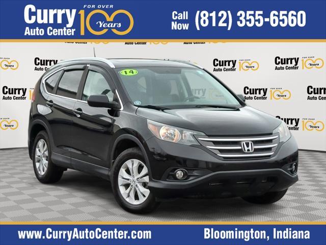 used 2012 Honda CR-V car, priced at $10,473