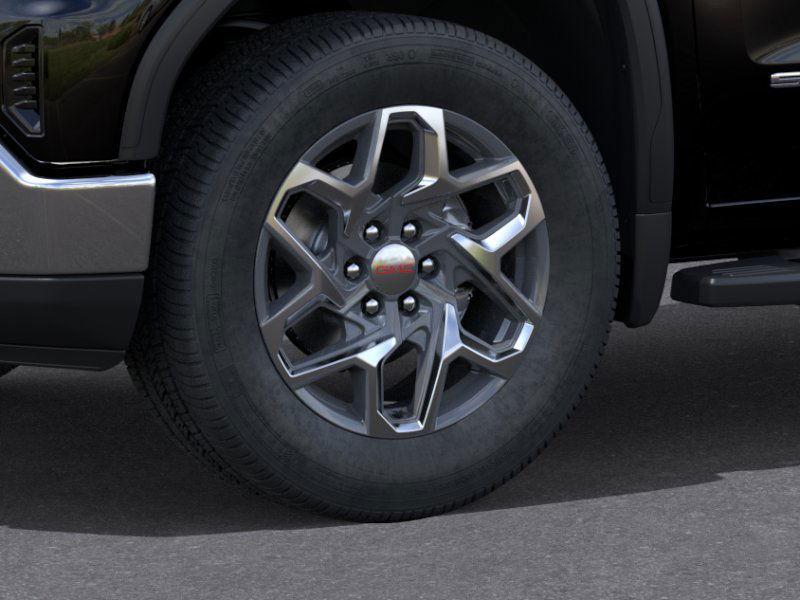 new 2026 GMC Sierra 1500 car, priced at $66,425
