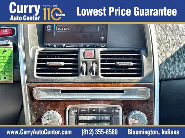 used 2012 Volvo XC60 car, priced at $7,286
