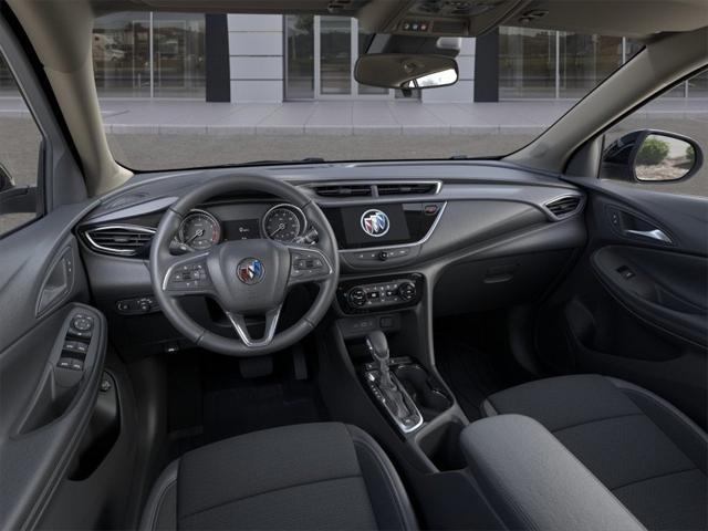 new 2023 Buick Encore GX car, priced at $31,529