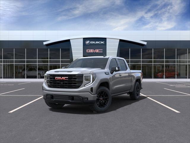 new 2025 GMC Sierra 1500 car, priced at $62,531