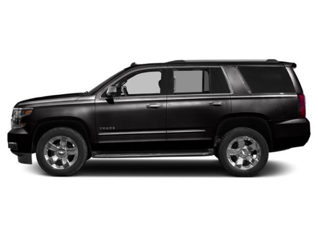 used 2015 Chevrolet Tahoe car