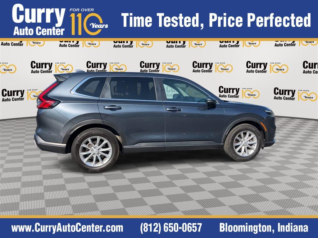 used 2023 Honda CR-V car, priced at $28,311
