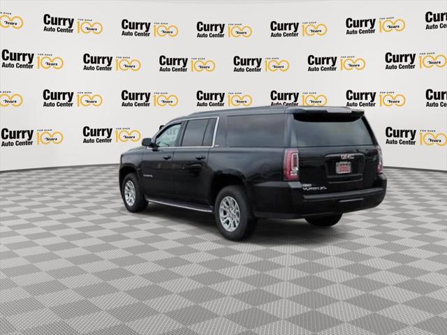 used 2019 GMC Yukon XL car, priced at $26,288