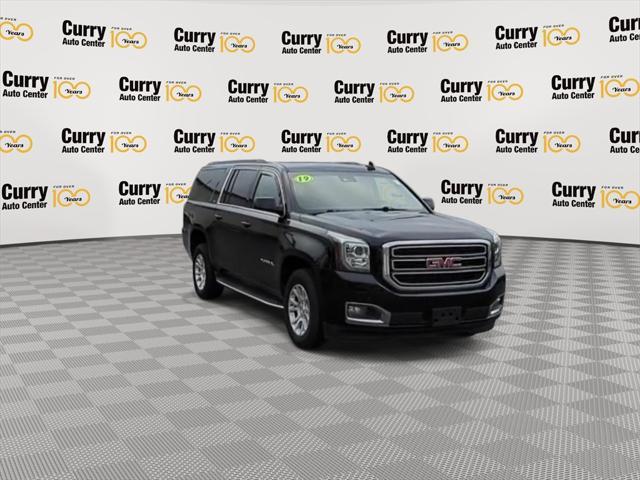 used 2019 GMC Yukon XL car, priced at $26,288