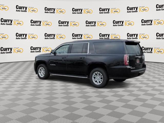 used 2019 GMC Yukon XL car, priced at $26,288