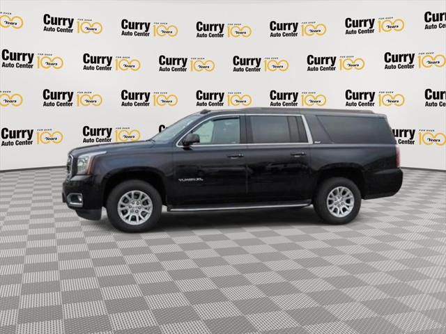 used 2019 GMC Yukon XL car, priced at $26,288