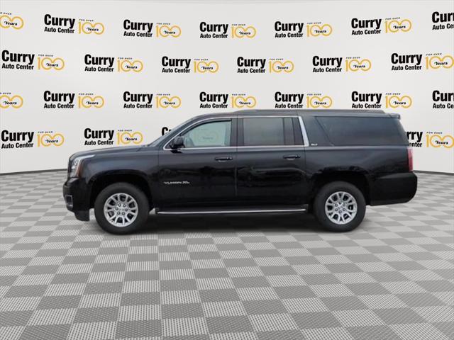 used 2019 GMC Yukon XL car, priced at $26,288