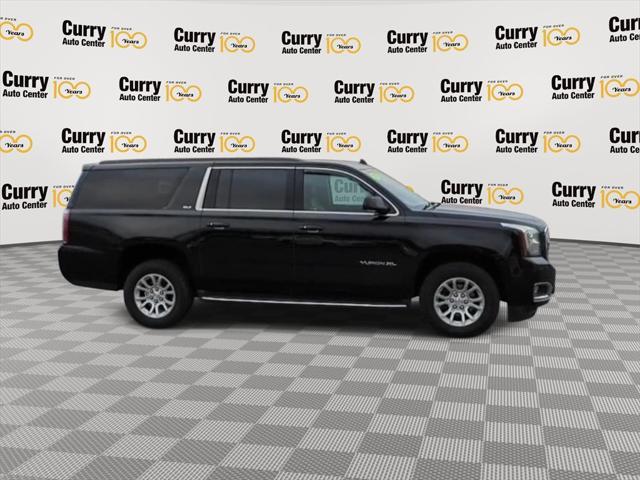 used 2019 GMC Yukon XL car, priced at $26,288