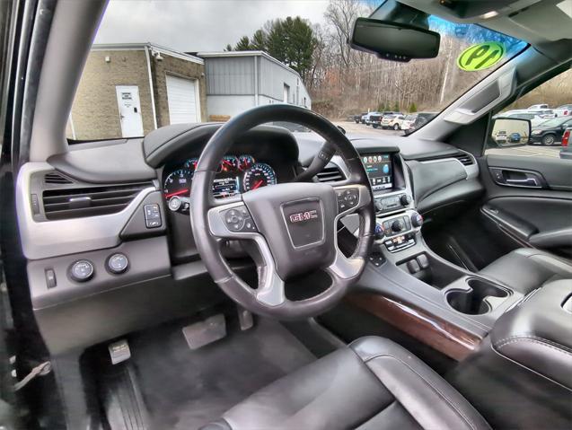 used 2019 GMC Yukon XL car, priced at $26,288