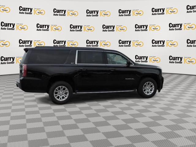 used 2019 GMC Yukon XL car, priced at $26,288