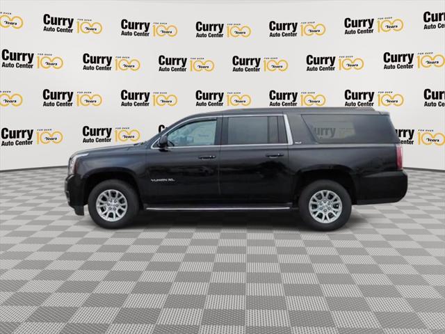 used 2019 GMC Yukon XL car, priced at $26,288