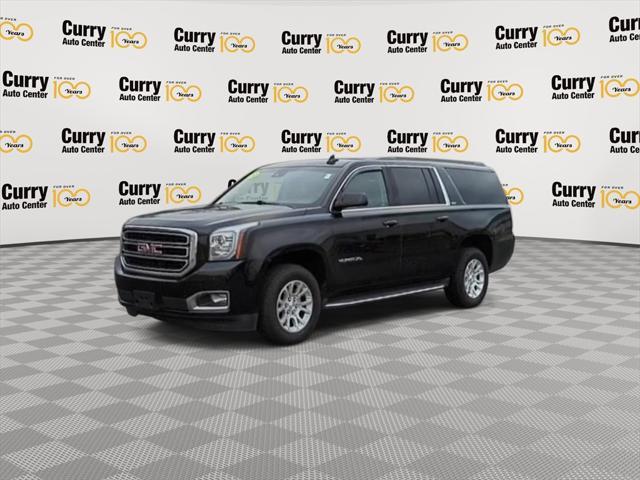 used 2019 GMC Yukon XL car, priced at $26,288