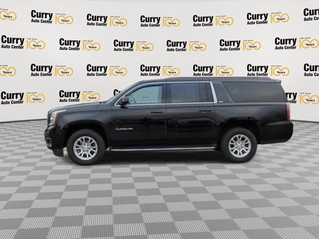 used 2019 GMC Yukon XL car, priced at $26,288