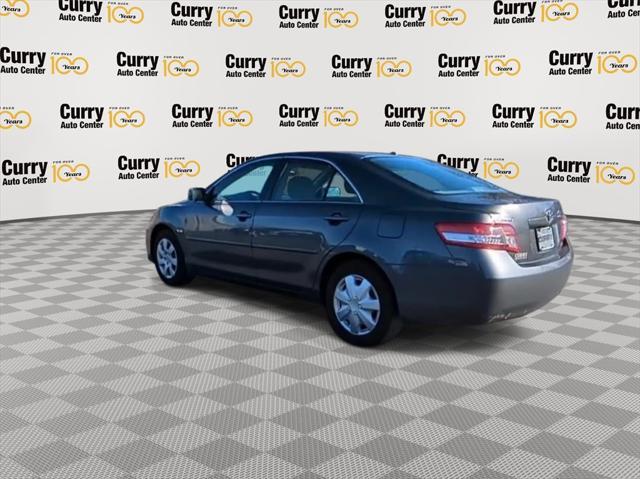 used 2010 Toyota Camry car, priced at $8,315