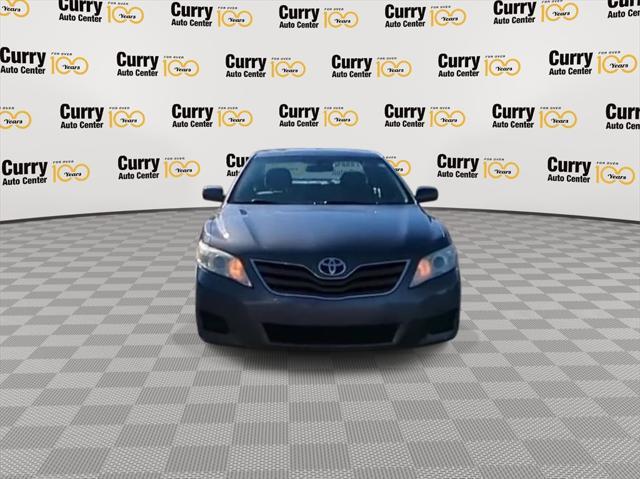 used 2010 Toyota Camry car, priced at $8,315