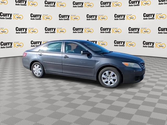 used 2010 Toyota Camry car, priced at $8,315