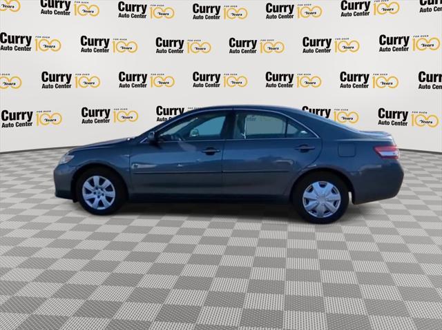 used 2010 Toyota Camry car, priced at $8,315