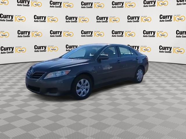 used 2010 Toyota Camry car, priced at $8,315