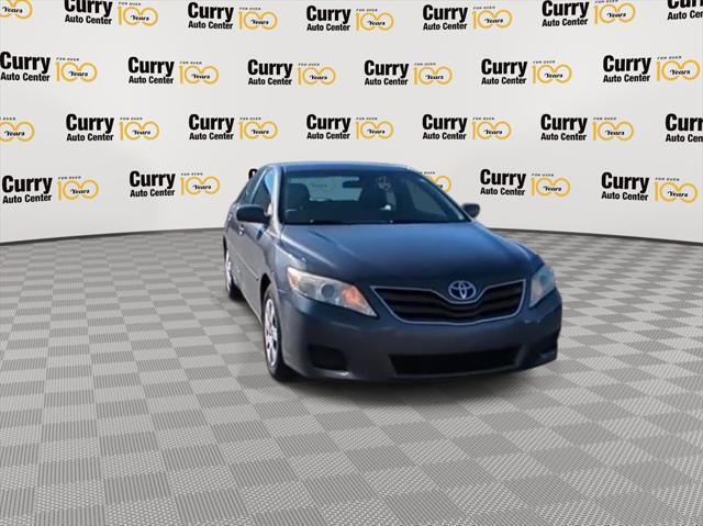 used 2010 Toyota Camry car, priced at $8,315