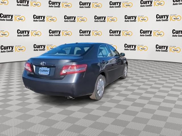 used 2010 Toyota Camry car, priced at $8,315