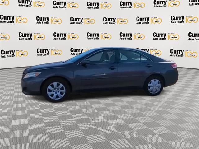 used 2010 Toyota Camry car, priced at $8,315