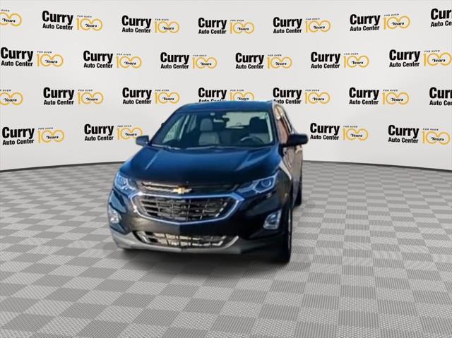 used 2019 Chevrolet Equinox car, priced at $14,848