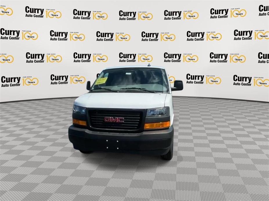 new 2024 GMC Savana 2500 car, priced at $42,665