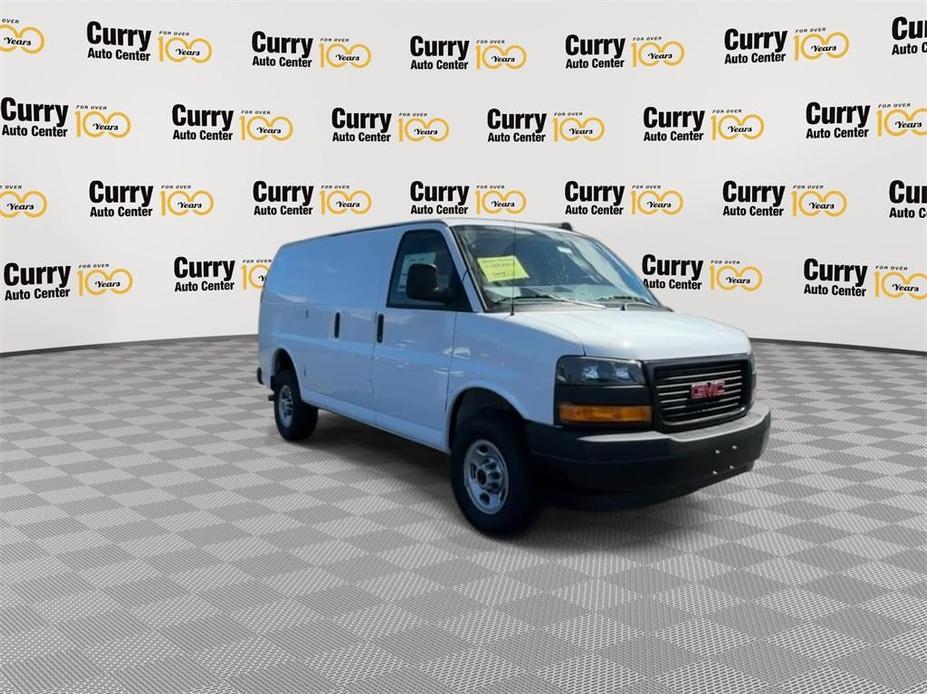 new 2024 GMC Savana 2500 car, priced at $42,665