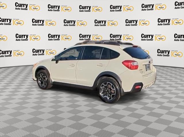 used 2014 Subaru XV Crosstrek car, priced at $8,022