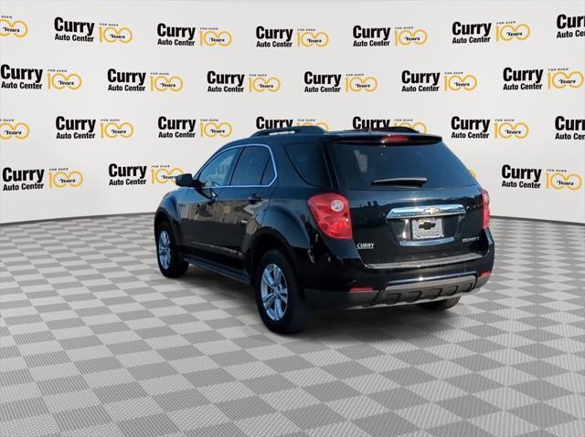 used 2013 Chevrolet Equinox car, priced at $8,444