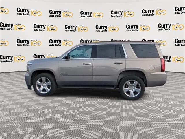 used 2019 Chevrolet Tahoe car, priced at $34,149