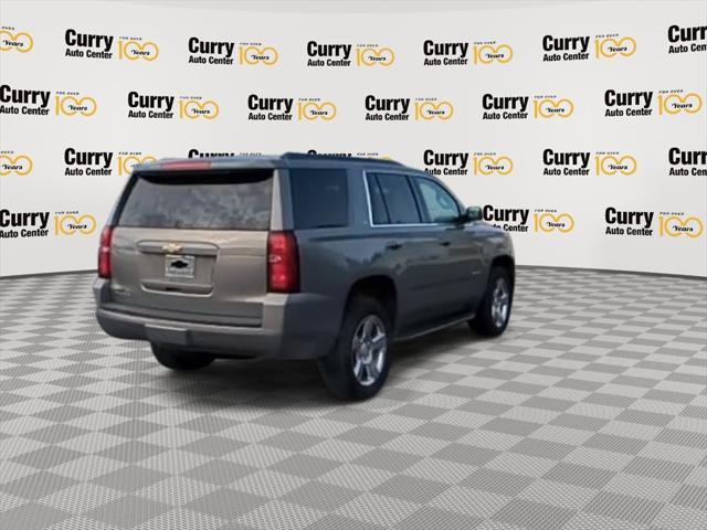 used 2019 Chevrolet Tahoe car, priced at $34,149