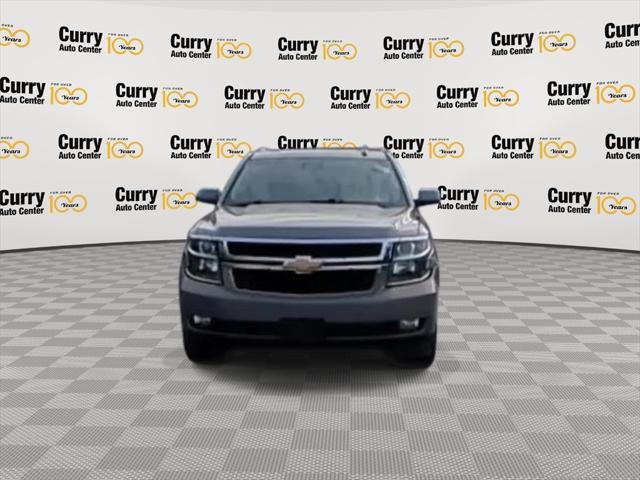 used 2019 Chevrolet Tahoe car, priced at $34,149